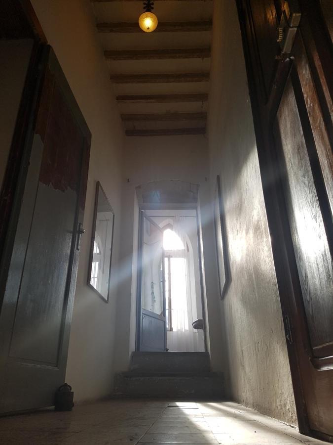 Hotel La Torre Di Pieve Pieve Santo Stefano Exterior foto