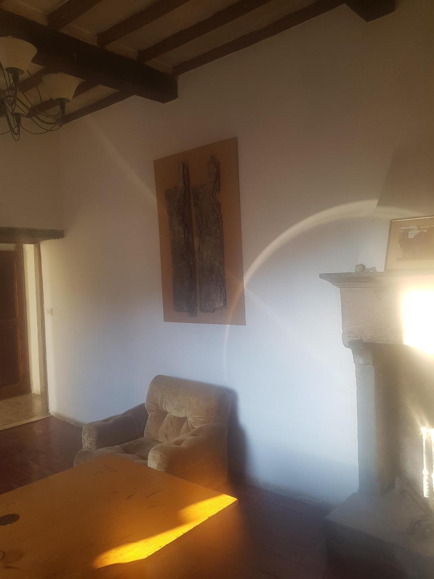 Hotel La Torre Di Pieve Pieve Santo Stefano Exterior foto